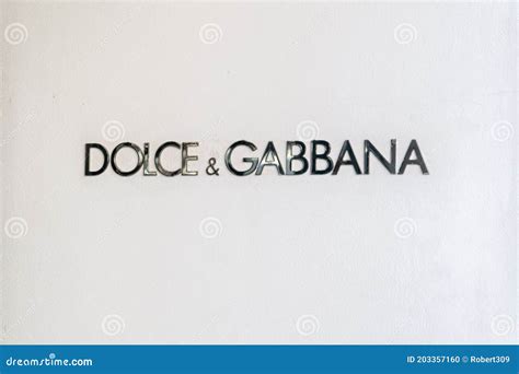 luxury fashion house gabbana|dolce & gabbana founded.